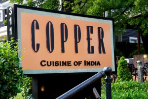 Copper Charlotte Restaurant Week