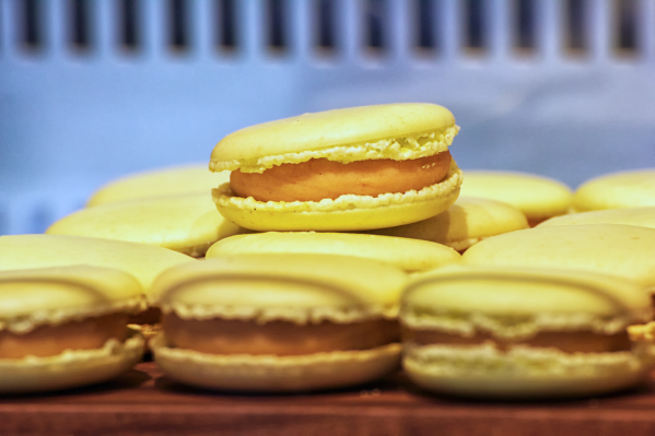 BananaPuddingMacaroon