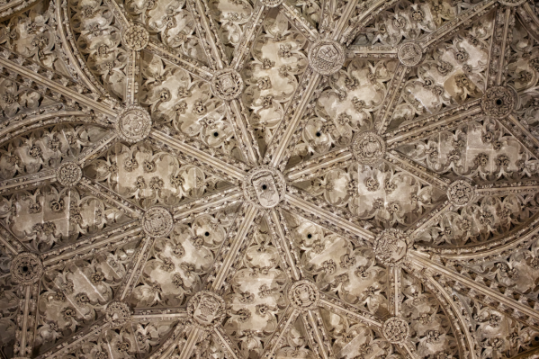 CathedralCeiling