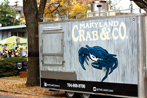 Maryland Carb & Co