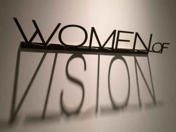 Women of Vision