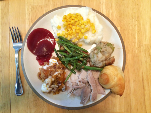 ThanksgivingDinner