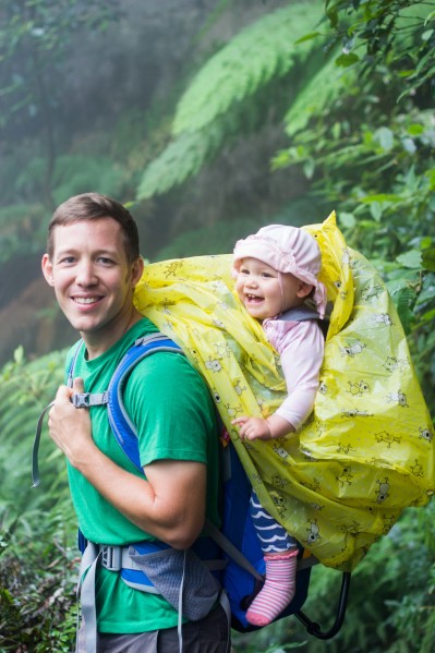 Blue Mountains Day Trip - Kelty Pathfinder