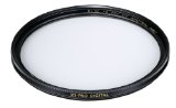 B+W 67mm XS-Pro Clear UV Haze with Multi-Resistant Nano Coating (010M) - For the macro we hope to have :)