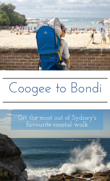 Coogee to Bondi