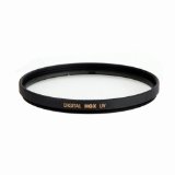 Promaster Digital HGX UV Filter 62mm