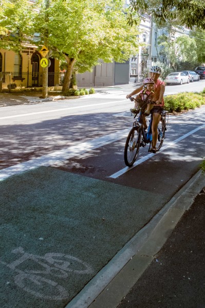 choosing a toddler bike seat