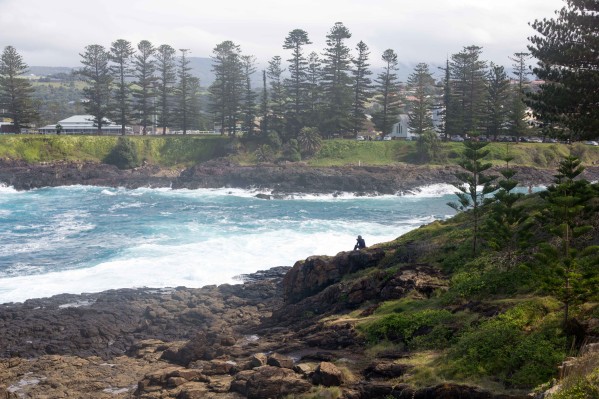 The Best Stops on the Grand Pacific Drive - Kiama