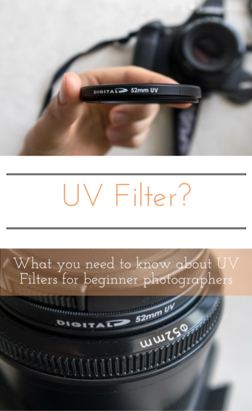 Is it worth the extra expense for a UV filter? Check out this guide to figure out if you really need a UV filter for your lenses