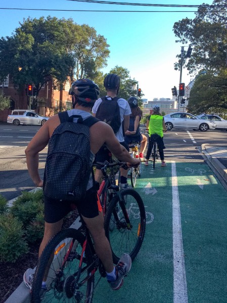 Choosing the Right Commuter Bike - Bike Lane