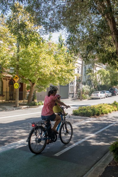 Choosing the Right Commuter Bike - Bike Lane