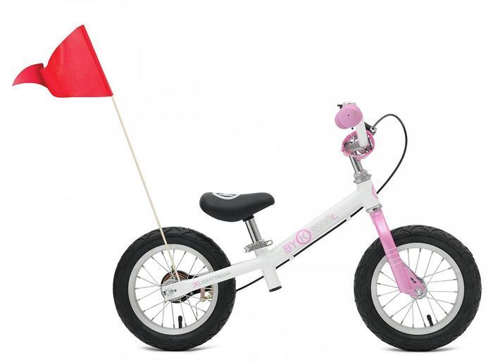 When is My Toddler Ready for A Balance Bike? - Living EZ