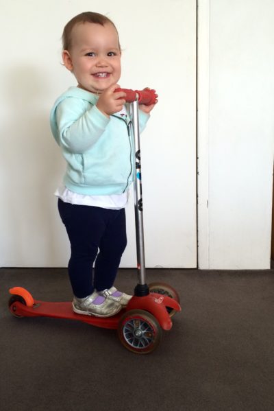 toddler ready balance bike