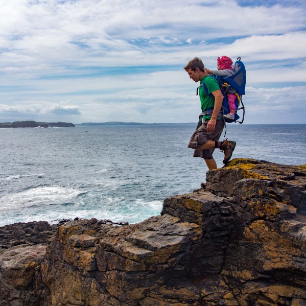 Family Day Trip to Kiama