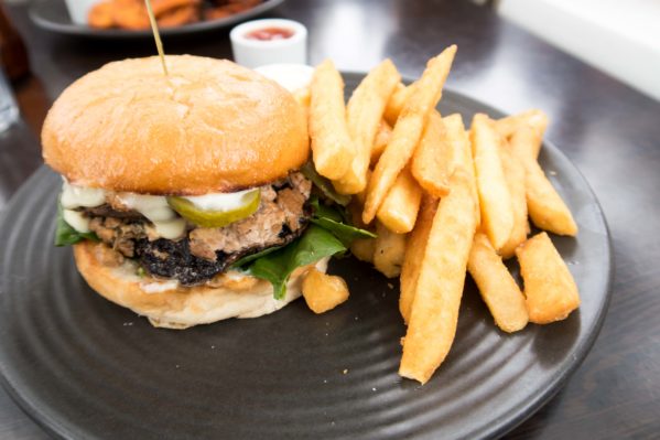 best kiama restaurants