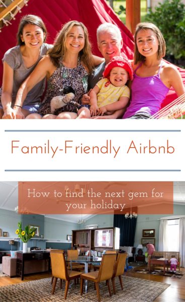 Family Airbnb_pin