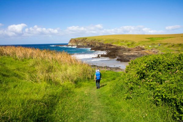 Hike From Kiama to Gerringong - Remote