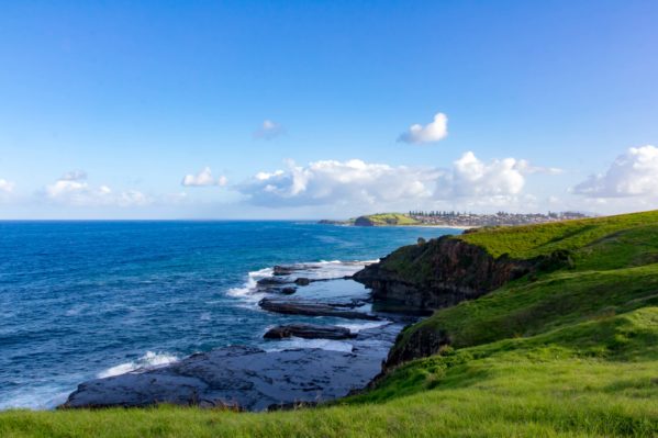 Hike From Kiama to Gerringong - Green Coast