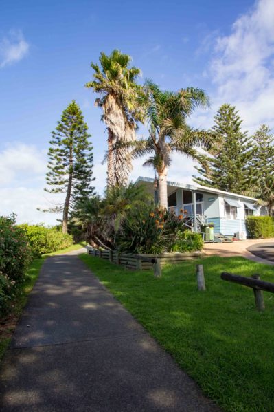 Hike From Kiama to Gerringong - House