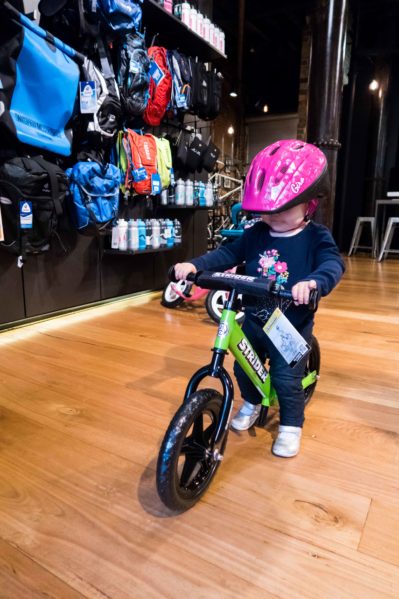 Bikes for Toddlers - Strider