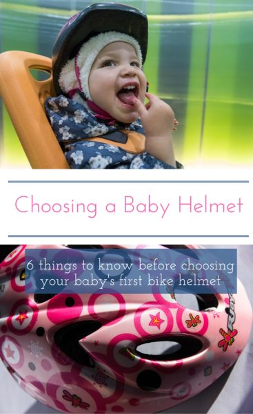 Choosing a Baby Helmet_pin