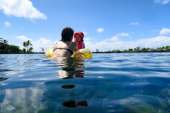 Kapoho Tide Pools