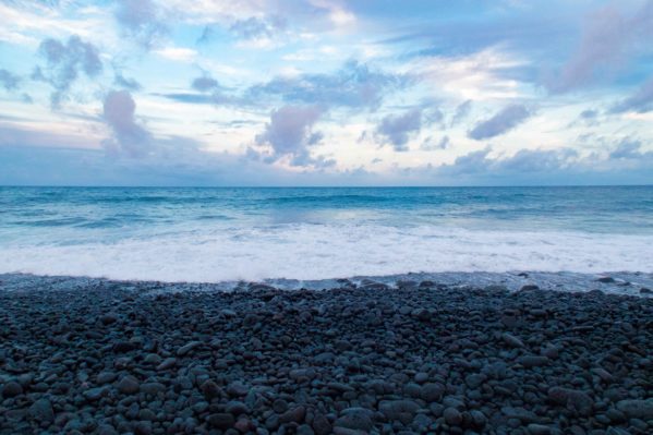 Big Island Off the Beaten Path