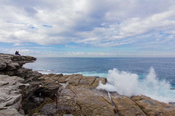 Federation Cliff Walk - North Bondi