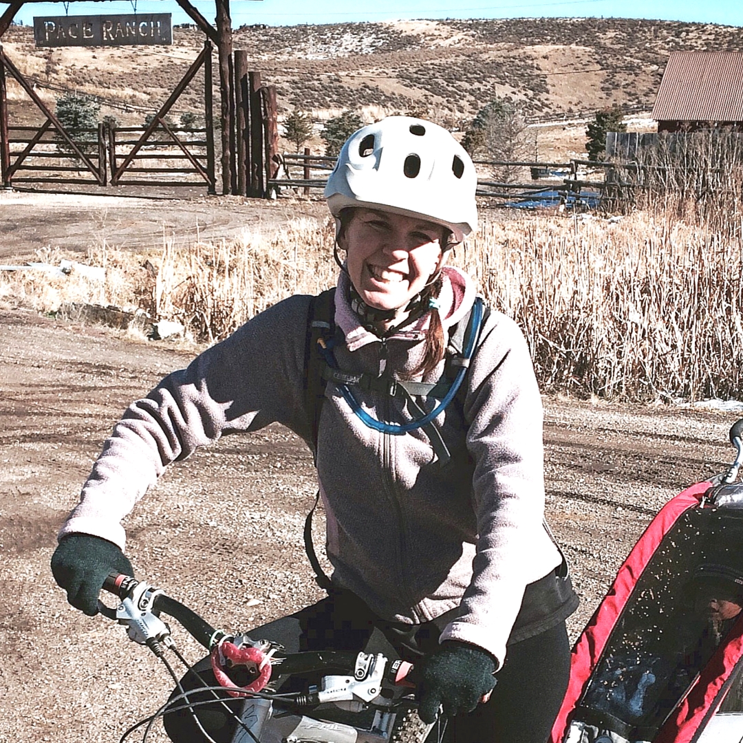 Rascal Rides Family Bike Rides: Seasoned Experts Give Us Their Best Advice - Living EZ