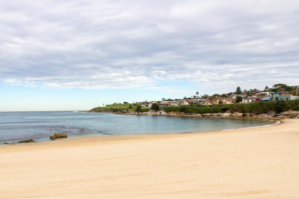 la perouse to malabar beach - Malabar beach