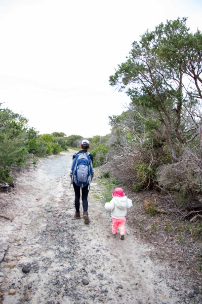 la perouse to malabar beach - fireroad