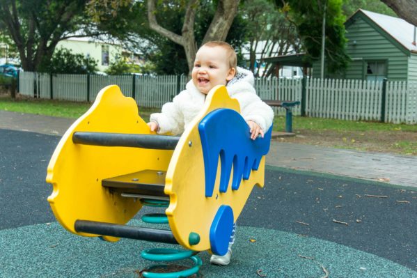 Things To Do In Kiama With Kids - Park