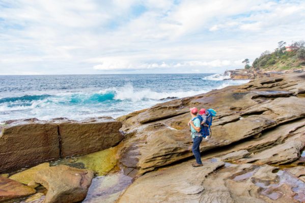 maroubra to coogee coast walk