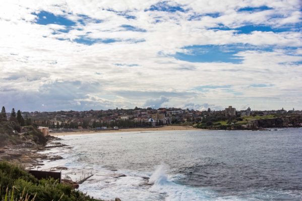 CoogeeBeach