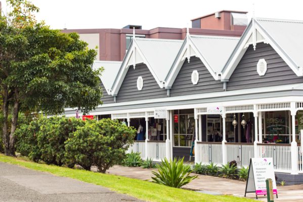 Things To Do In Kiama - Shops