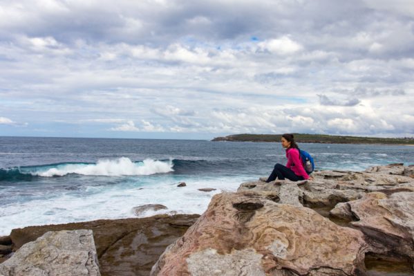 maroubra to coogee coast walk