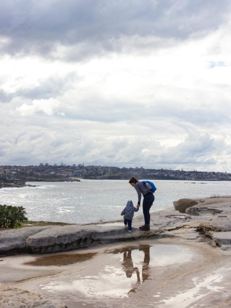 maroubra to coogee coast walk