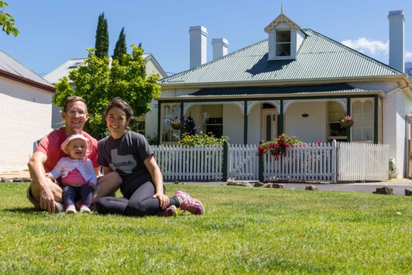 things to do in Hobart with kids