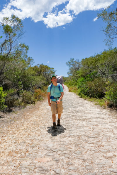 walking north head sanctuary