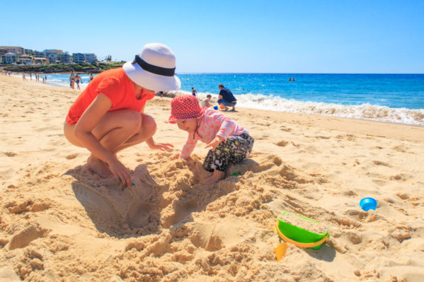 things to do in Sydney with kids