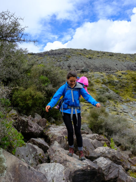 Mt. Cook Walks - Blue Lakes Walk