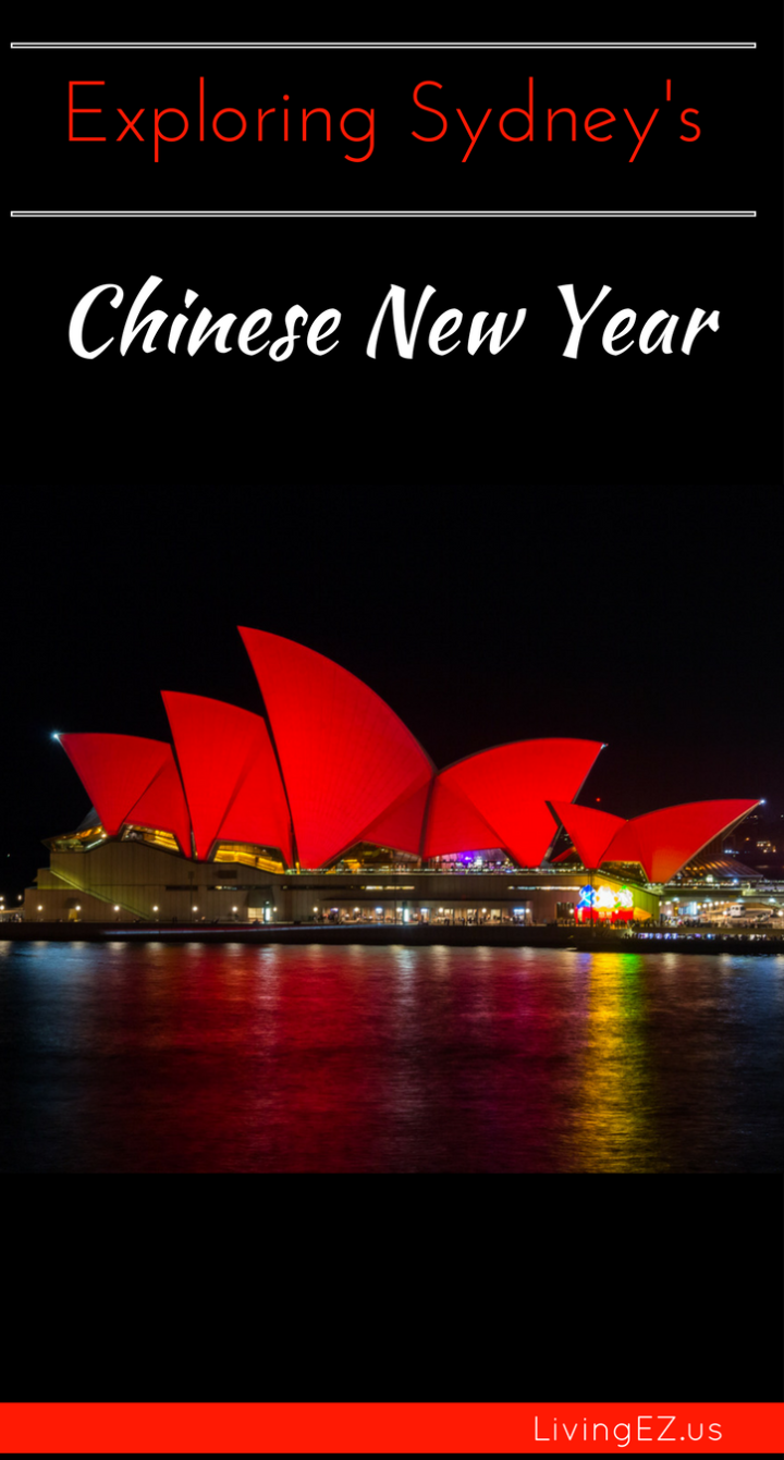 sydney chinese new year festival