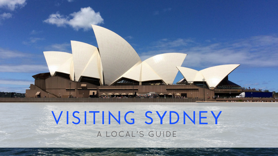 visit sydney