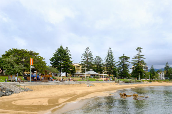 Wollongong Day Trip Itinerary