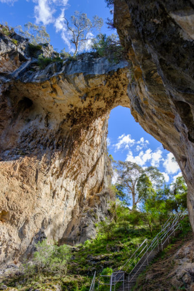 Jenolan Caves Carlotta Arch